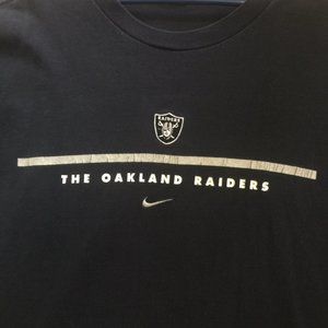 FREE!! to any Raiders fan with purchase